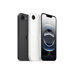 Apple iPhone 16e/256GB/Black MD1T4SX/A