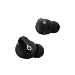 Beats Studio Buds/ANC/BT/Bezdrať/Čierna MJ4X3EE/A