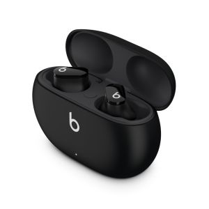 Beats Studio Buds/ANC/BT/Bezdrať/Čierna MJ4X3EE/A