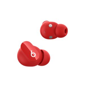 Beats Studio Buds/ANC/BT/Bezdrať/Červená MJ503EE/A