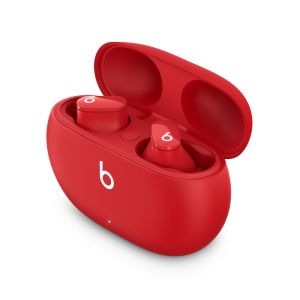 Beats Studio Buds/ANC/BT/Bezdrať/Červená MJ503EE/A