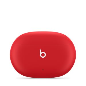 Beats Studio Buds/ANC/BT/Bezdrať/Červená MJ503EE/A