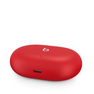 Beats Studio Buds/ANC/BT/Bezdrať/Červená MJ503EE/A