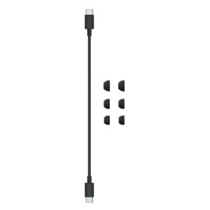 Beats Fit Pro/ANC/BT/Bezdrôt/Beats Black MK2F3EE/A