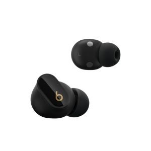 Beats Studio Buds +/ANC/BT/Bezdrať/Black/Gold MQLH3EE/A