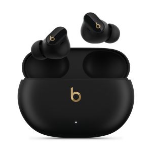 Beats Studio Buds +/ANC/BT/Bezdrať/Black/Gold MQLH3EE/A