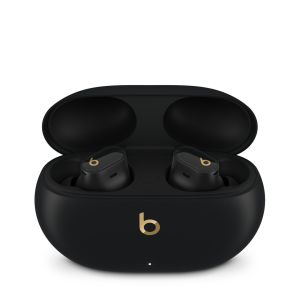 Beats Studio Buds +/ANC/BT/Bezdrať/Black/Gold MQLH3EE/A