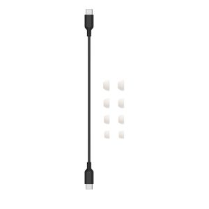 Beats Studio Buds +/ANC/BT/Bezdrať/Ivory MQLJ3EE/A