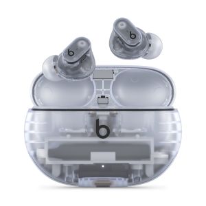 Beats Studio Buds +/ANC/BT/Bezdrať/Transparent MQLK3EE/A