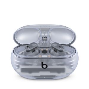Beats Studio Buds +/ANC/BT/Bezdrať/Transparent MQLK3EE/A