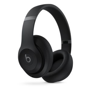 Beats Studio Pro/ANC/Jack/Drôt/BT/Bezdrôt/Čierna MQTP3EE/A