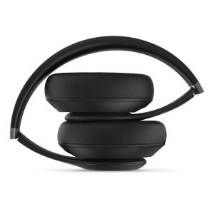 Beats Studio Pro/ANC/Jack/Drôt/BT/Bezdrôt/Čierna MQTP3EE/A