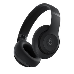 Beats Studio Pro/ANC/Jack/Drôt/BT/Bezdrôt/Čierna MQTP3EE/A
