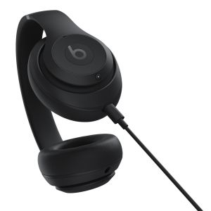 Beats Studio Pro/ANC/Jack/Drôt/BT/Bezdrôt/Čierna MQTP3EE/A