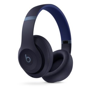 Beats Studio Pro/ANC/Jack/Drôt/BT/Bezdrôt/Navy MQTQ3EE/A