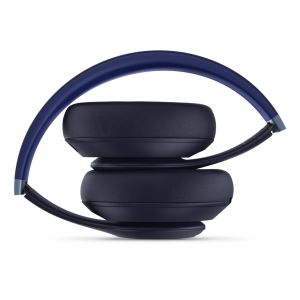 Beats Studio Pro/ANC/Jack/Drôt/BT/Bezdrôt/Navy MQTQ3EE/A