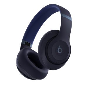 Beats Studio Pro/ANC/Jack/Drôt/BT/Bezdrôt/Navy MQTQ3EE/A