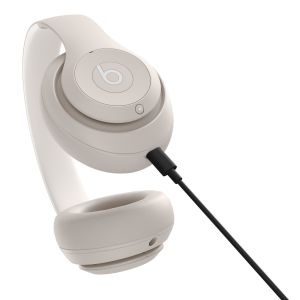 Beats Studio Pro/ANC/Jack/Drôt/BT/Bezdrôt/Sandstone MQTR3EE/A