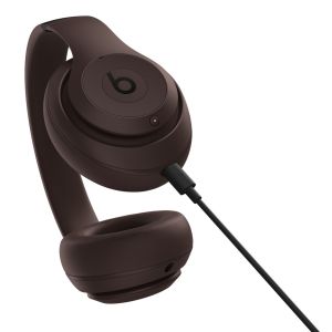 Beats Studio Pro/ANC/Jack/Drôt/BT/Bezdrôt/Deep brown MQTT3EE/A