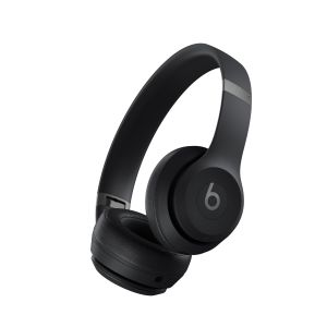 Beats Solo 4/Jack/Drôt/BT/Bezdrôt/Matte Black MUW23EE/A
