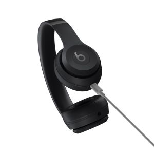 Beats Solo 4/Jack/Drôt/BT/Bezdrôt/Matte Black MUW23EE/A
