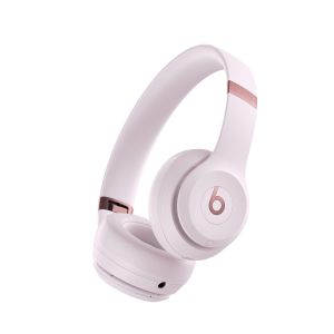 Beats Solo 4/Jack/Drôt/BT/Bezdrôt/Cloud Pink MUW33EE/A