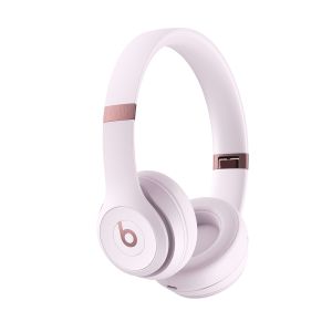 Beats Solo 4/Jack/Drôt/BT/Bezdrôt/Cloud Pink MUW33EE/A