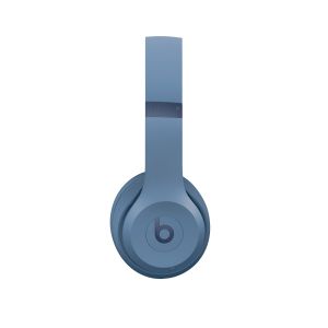 Beats Solo 4/Jack/Drôt/BT/Bezdrôt/Slate Blue MUW43EE/A