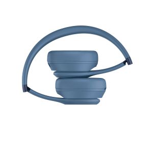 Beats Solo 4/Jack/Drôt/BT/Bezdrôt/Slate Blue MUW43EE/A