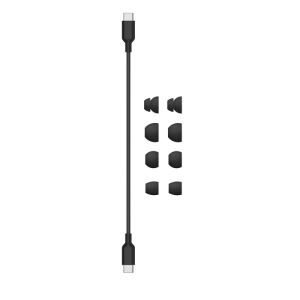 Beats Flex/BT/Bezdrať/Beats Black MYMC2EE/A