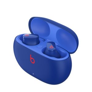 Beats Studio Buds/ANC/BT/Bezdrať/Modrá MMT73EE/A