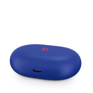 Beats Studio Buds/ANC/BT/Bezdrať/Modrá MMT73EE/A