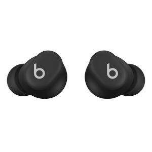 Beats Solo Buds/ANC/BT/Bezdrôt/Matte Black MUVW3EE/A