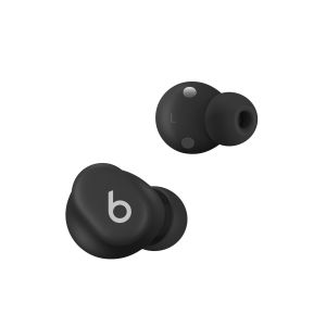Beats Solo Buds/ANC/BT/Bezdrôt/Matte Black MUVW3EE/A