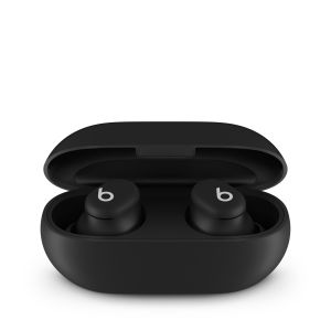 Beats Solo Buds/ANC/BT/Bezdrôt/Matte Black MUVW3EE/A