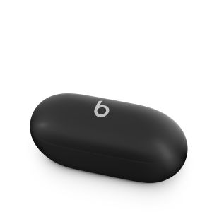 Beats Solo Buds/ANC/BT/Bezdrôt/Matte Black MUVW3EE/A