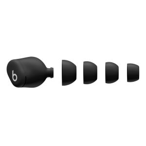 Beats Solo Buds/ANC/BT/Bezdrôt/Matte Black MUVW3EE/A