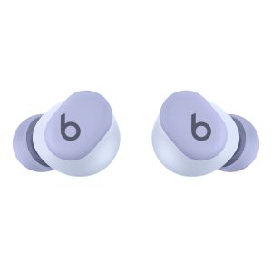 Beats Solo Buds/ANC/BT/Bezdrať/Artic purple MUVX3EE/A