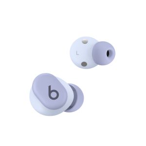 Beats Solo Buds/ANC/BT/Bezdrať/Artic purple MUVX3EE/A