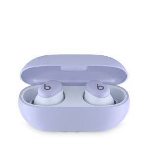 Beats Solo Buds/ANC/BT/Bezdrať/Artic purple MUVX3EE/A