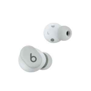 Beats Solo Buds/ANC/BT/Bezdrať/Storm Grey MUVY3EE/A