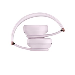 Beats Solo 4/Jack/Drôt/BT/Bezdrôt/Cloud Pink MUW33EE/A