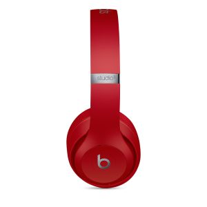 Beats Studio3 Wireless Headphones - Red-SK MX412EE/A