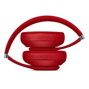 Beats Studio3 Wireless Headphones - Red-SK MX412EE/A