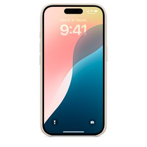 Beats iPhone 16 Case with MagSafe - Summit Stone MCFD4LL/A