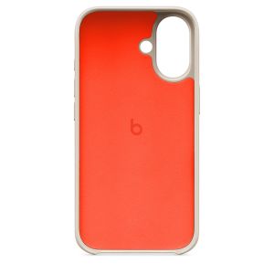 Beats iPhone 16 Case with MagSafe - Summit Stone MCFD4LL/A