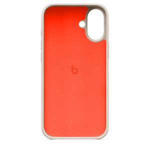 Beats iPhone 16+ Case with MS - Summit Stone MCFH4LL/A