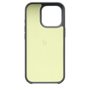 Beats iPhone 16 Pro Case with MS - Midnight Black MCFL4LL/A