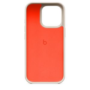 Beats iPhone 16 Pro Case with MS - Summit Stone MCFM4LL/A