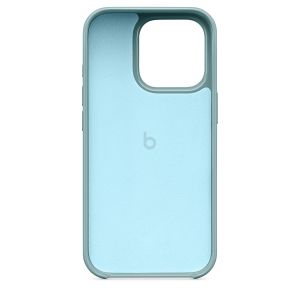 Beats iPhone 16 Pro Case with MS - Riptide Blue MCFN4LL/A